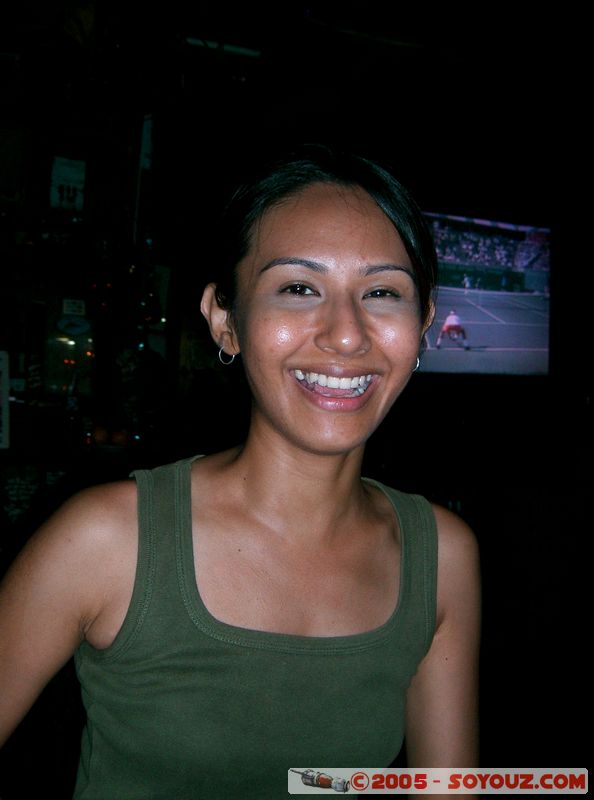 Phuket - Ao Patong - Hani
Mots-clés: thailand