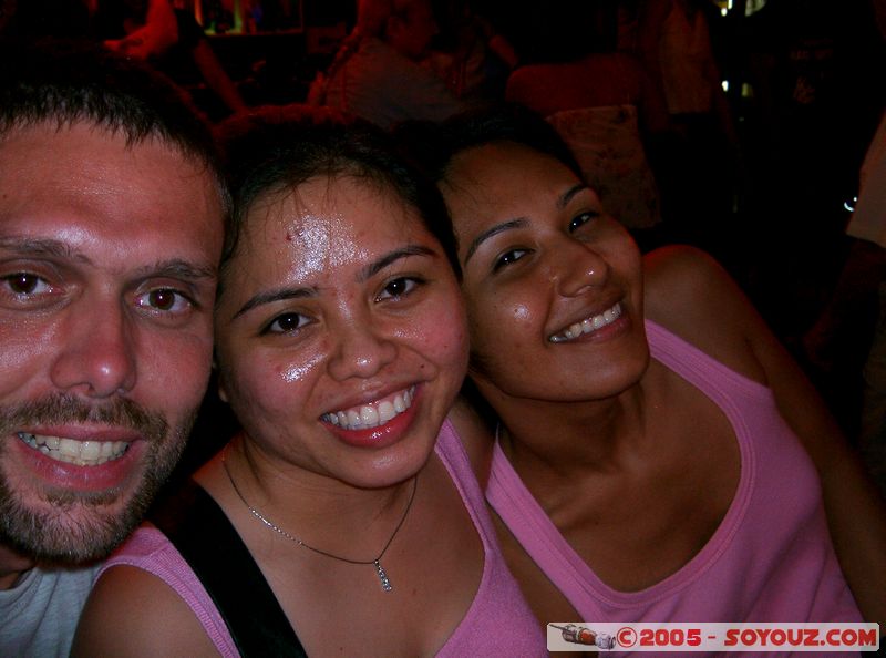 Phuket - Ao Patong - Partying
Mots-clés: thailand