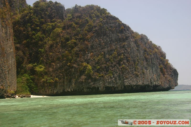 Koh Phi Phi Le
Mots-clés: thailand mer