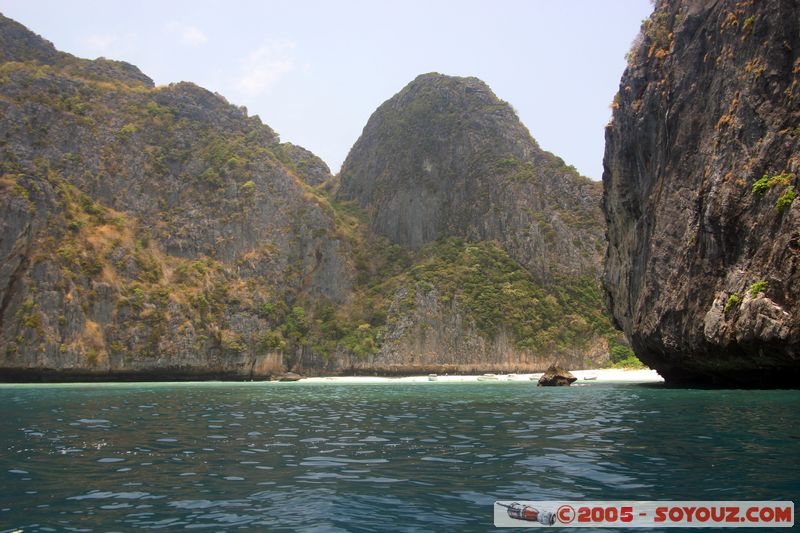 Koh Phi Phi Le
