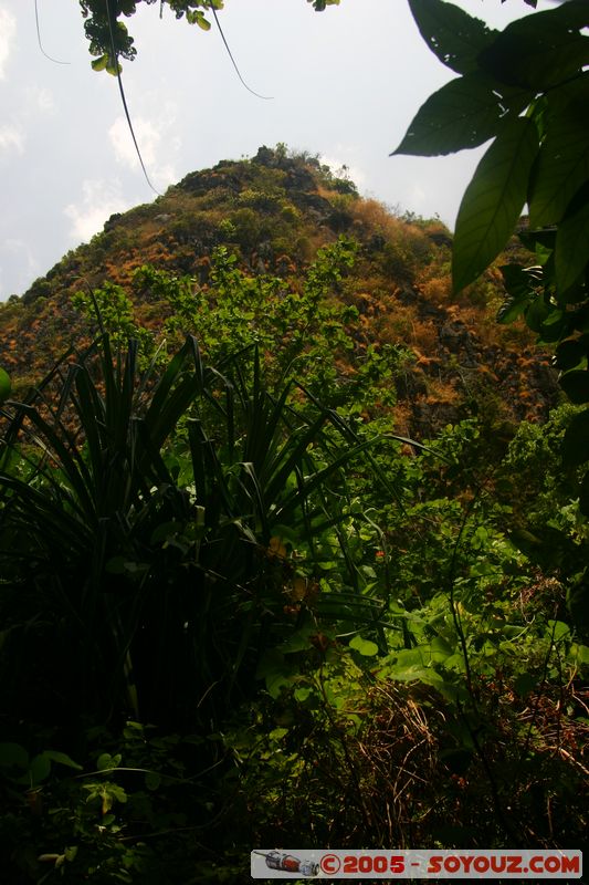 Koh Phi Phi Le
Mots-clés: thailand
