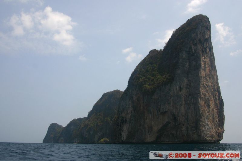 Koh Phi Phi Le
Mots-clés: thailand