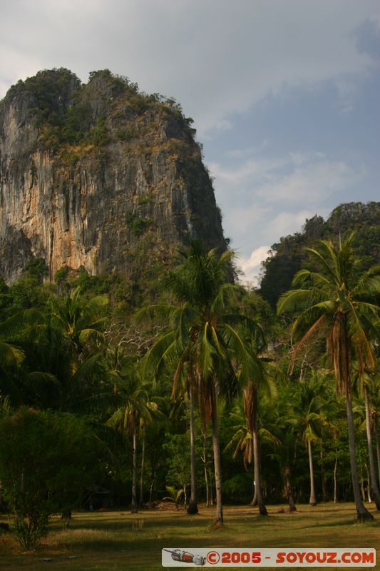 Krabi - West Rai Leh
Mots-clés: thailand