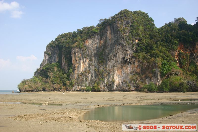 Krabi - West Rai Leh
Mots-clés: thailand