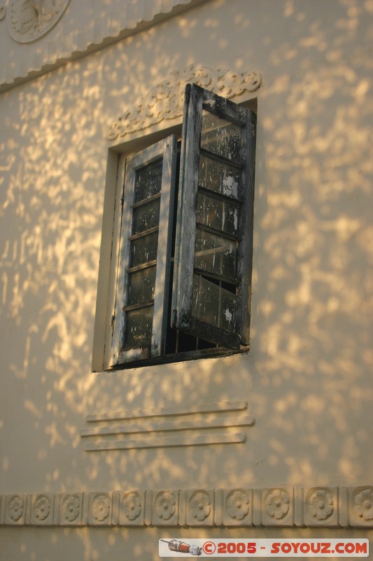 Yangon - Pagoda
Mots-clés: myanmar Burma Birmanie Pagode
