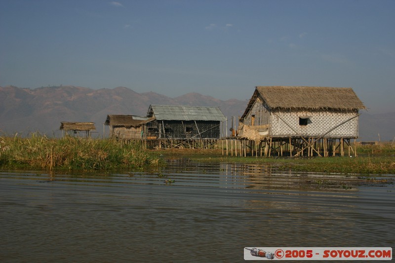 Inle lake - Nyaung Shwe
Mots-clés: myanmar Burma Birmanie Lac