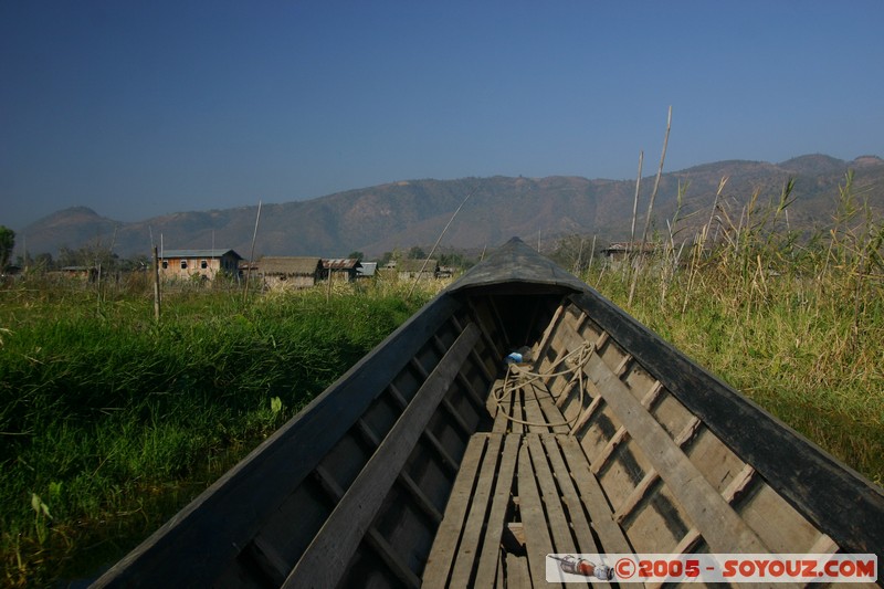 Inle lake - Lingin
Mots-clés: myanmar Burma Birmanie Lac bateau