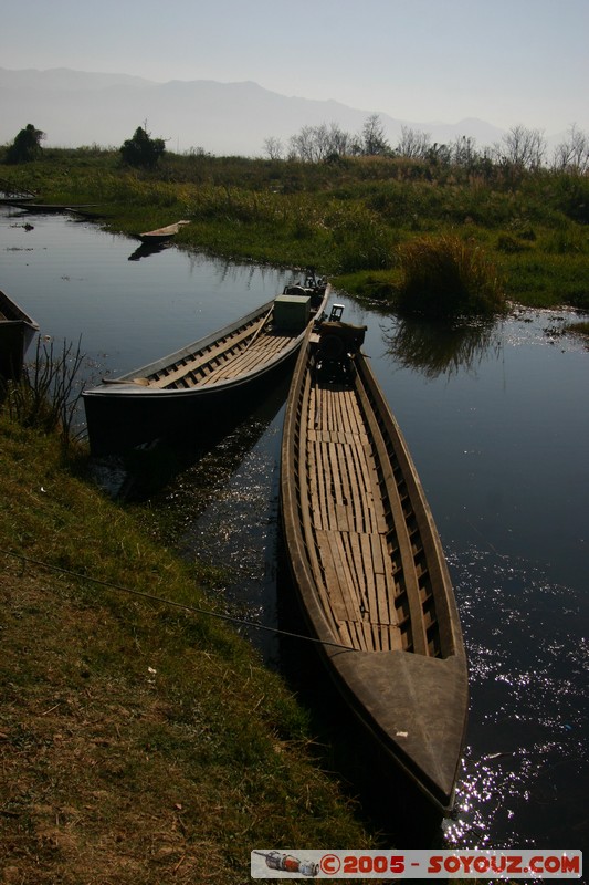 Inle lake - Lingin
Mots-clés: myanmar Burma Birmanie Lac bateau