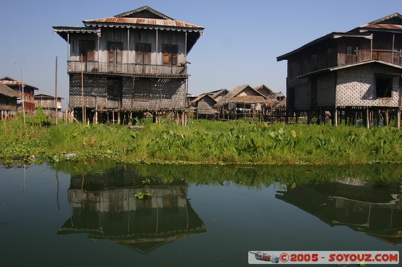 Inle lake - Kela
Mots-clés: myanmar Burma Birmanie Lac