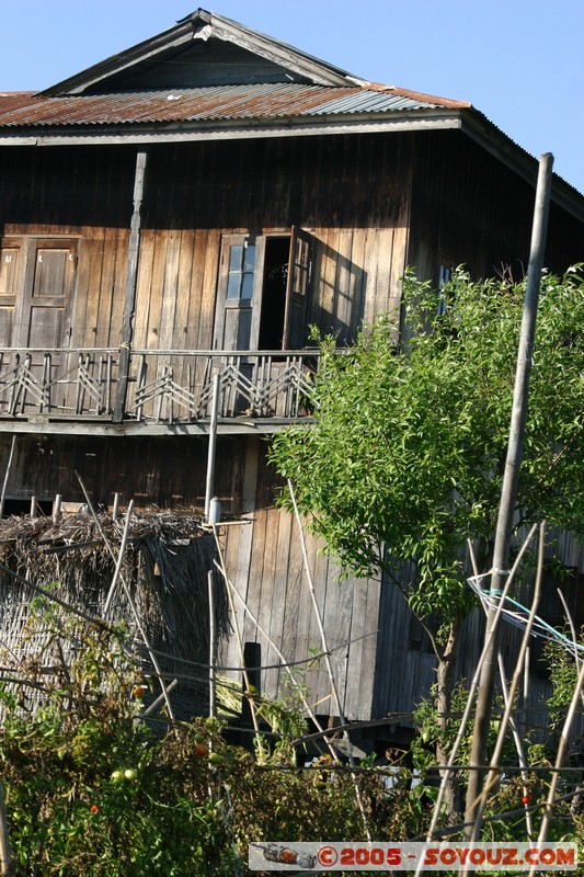 Inle lake - Ywama
Mots-clés: myanmar Burma Birmanie Lac