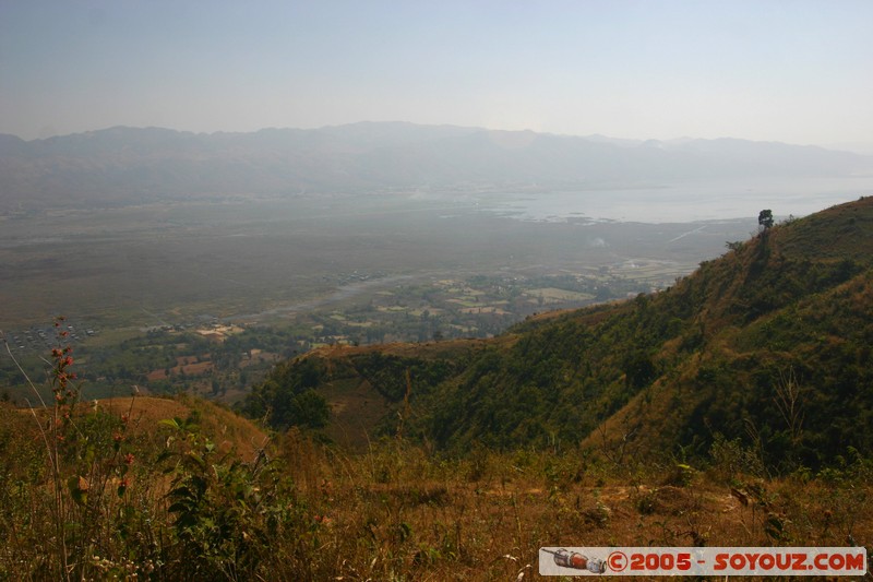 Nyaung Shwe Hills
Mots-clés: myanmar Burma Birmanie paysage