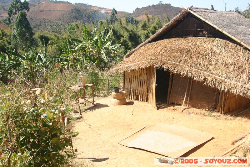 Nyaung Shwe Hills
Mots-clés: myanmar Burma Birmanie