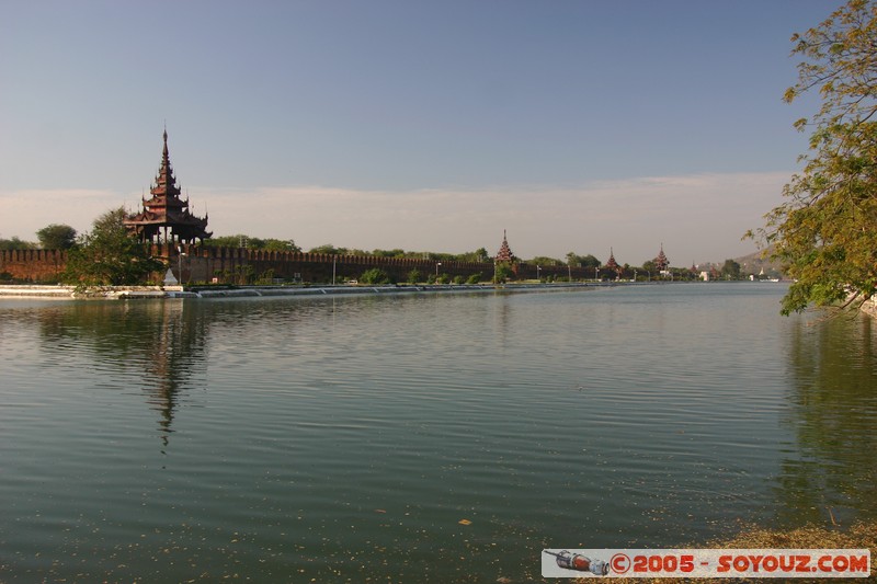 Mandalay Fort
Mots-clés: myanmar Burma Birmanie