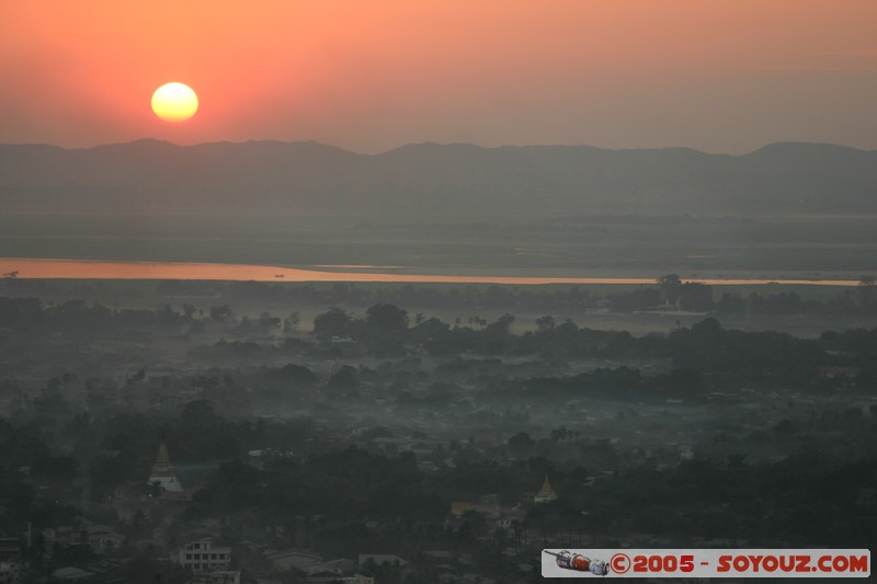 Mandalay Hill - Sunset
Mots-clés: myanmar Burma Birmanie sunset