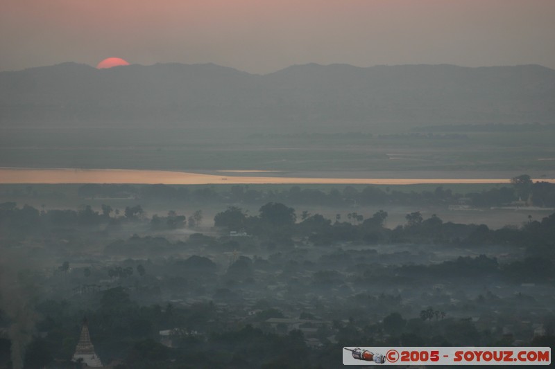 Mandalay Hill - Sunset
Mots-clés: myanmar Burma Birmanie sunset