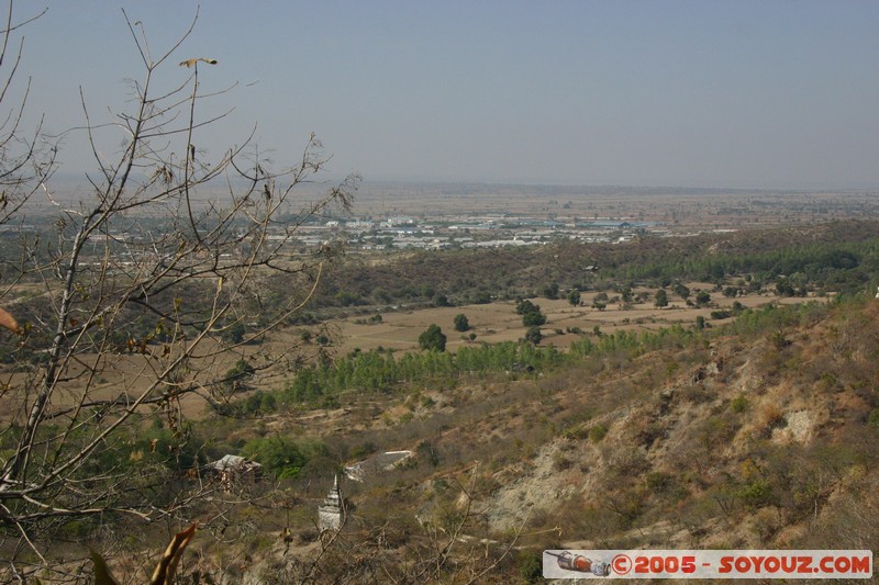 Sagaing - Soon U Ponnya Shin Paya
Mots-clés: myanmar Burma Birmanie Pagode