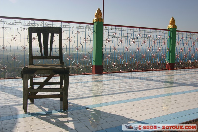 Sagaing - Soon U Ponnya Shin Paya
Mots-clés: myanmar Burma Birmanie Pagode