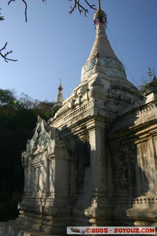 Sagaing
Mots-clés: myanmar Burma Birmanie Ruines