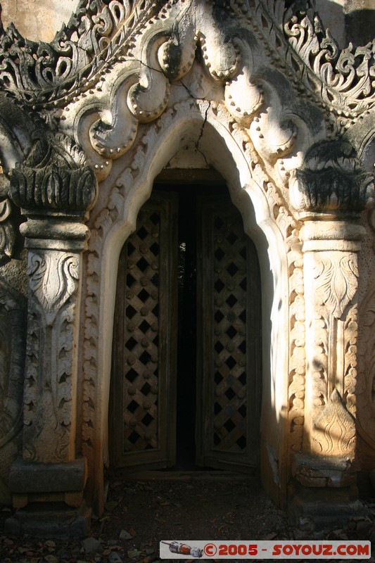 Sagaing
Mots-clés: myanmar Burma Birmanie Ruines