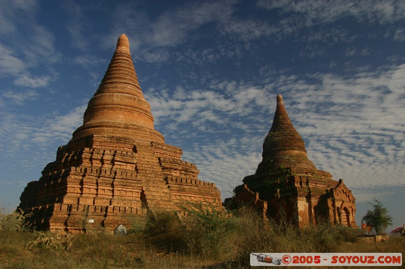 Bagan
Mots-clés: myanmar Burma Birmanie Ruines Pagode