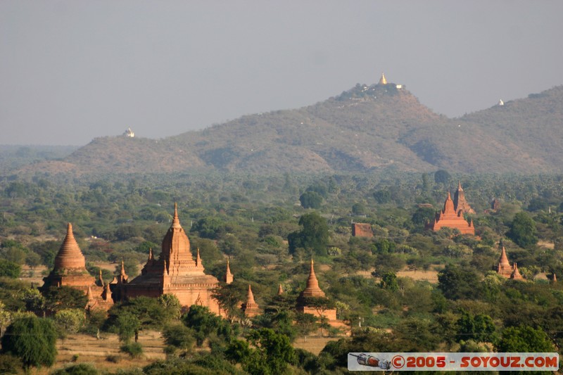 Bagan
Mots-clés: myanmar Burma Birmanie Ruines Pagode