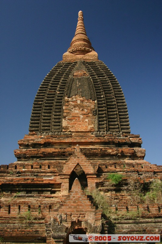 Bagan
Mots-clés: myanmar Burma Birmanie Ruines Pagode