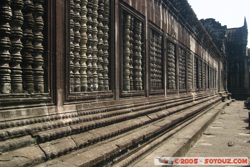 Angkor Wat
Mots-clés: patrimoine unesco Ruines