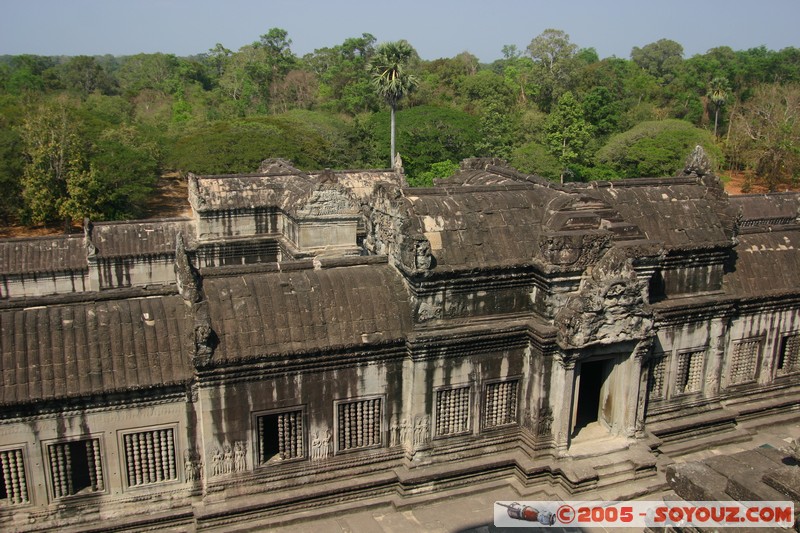 Angkor Wat
Mots-clés: patrimoine unesco Ruines