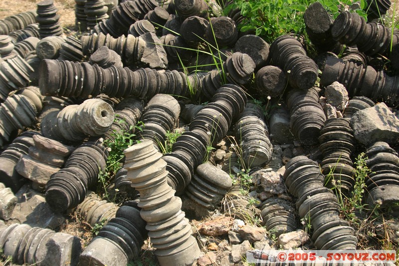 Angkor Wat
Mots-clés: patrimoine unesco Ruines