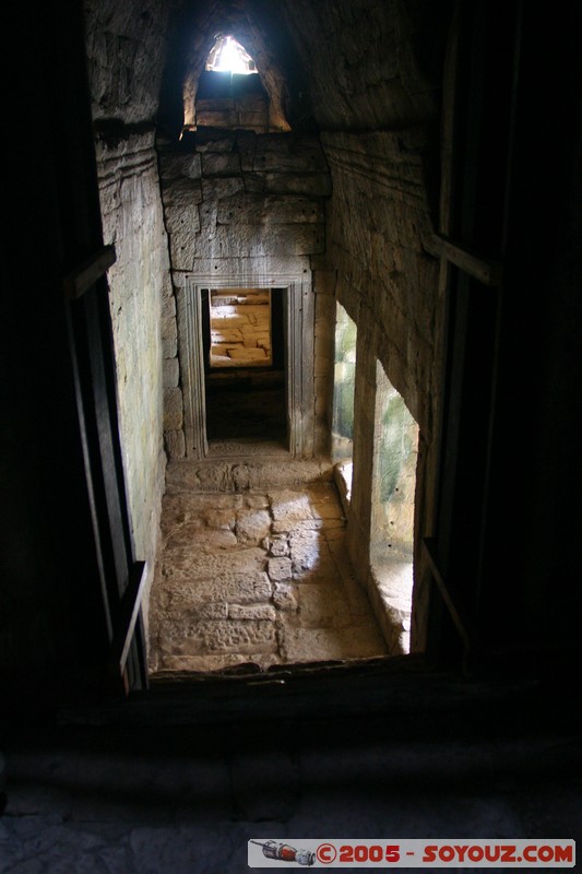 Angkor Thom - Bayon
Mots-clés: patrimoine unesco Ruines