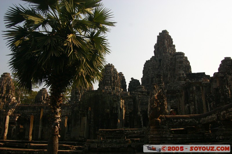 Angkor Thom - Bayon
Mots-clés: patrimoine unesco Ruines