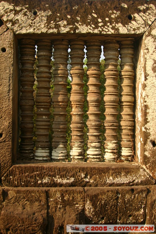 Angkor - Ta Keo
Mots-clés: patrimoine unesco Ruines sunset