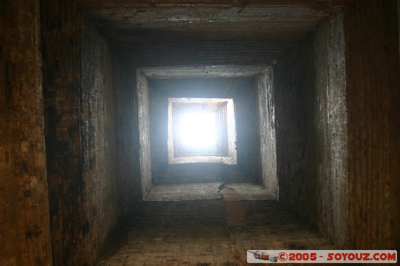 Angkor - Pre Rup
Mots-clés: patrimoine unesco Ruines