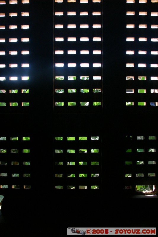 Phnom Penh - Tuol Sleng (S21)
