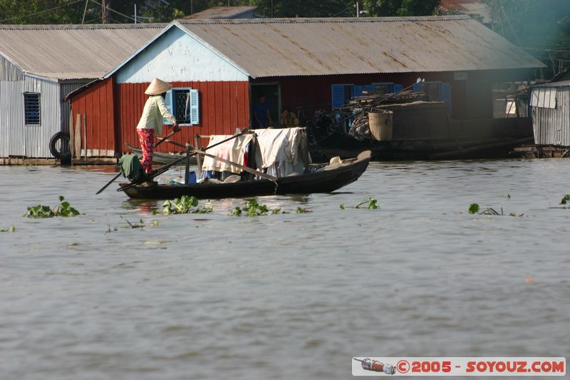 Along Mekong River
Mots-clés: Vietnam Mekong River Riviere bateau