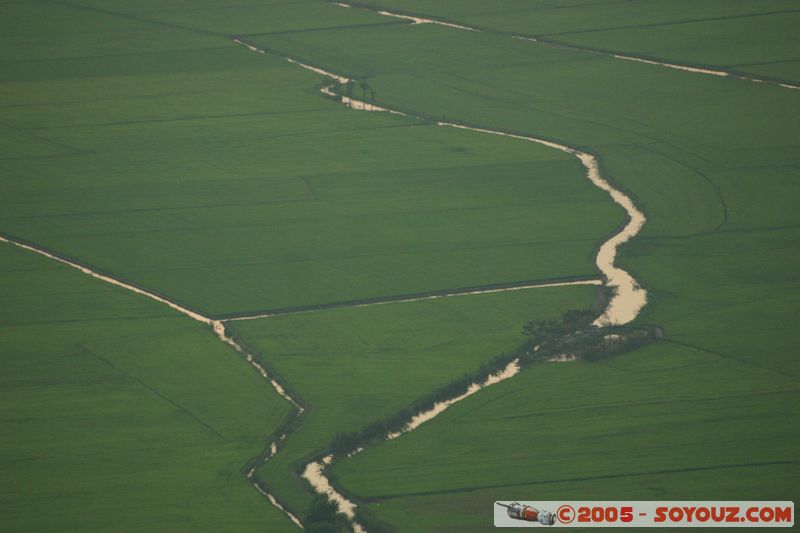 Chau Doc - Nui Sam
Mots-clés: Vietnam sunset