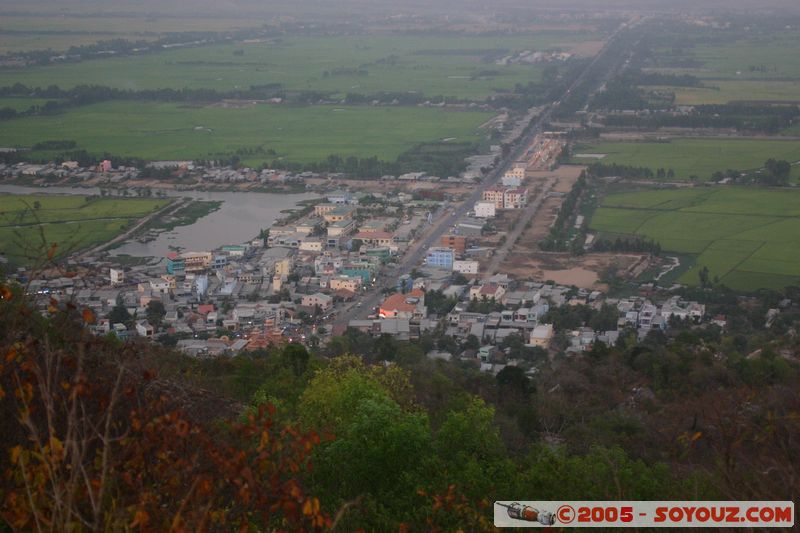 Chau Doc - Nui Sam
Mots-clés: Vietnam sunset