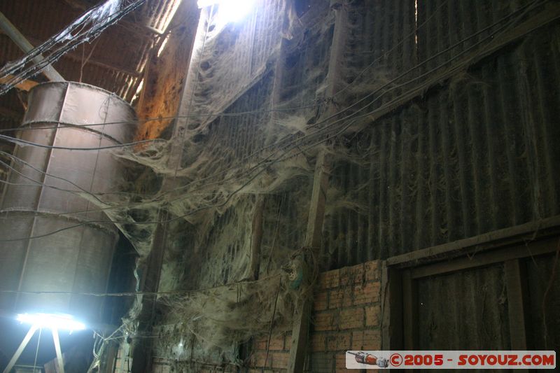 Cai Rang - Rice Mill
Mots-clés: Vietnam usine