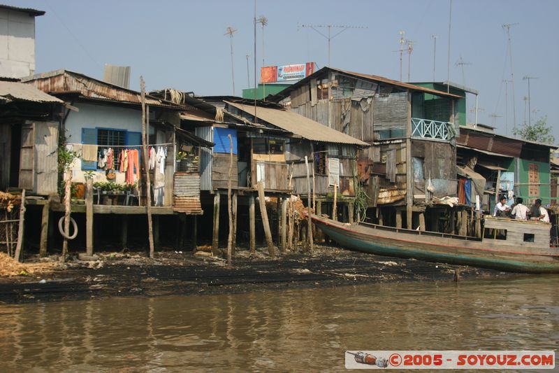 My Tho - Bao Dinh Channel
Mots-clés: Vietnam Riviere