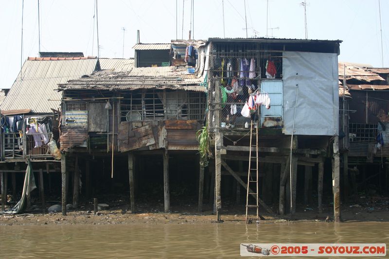 My Tho - Bao Dinh Channel
Mots-clés: Vietnam Riviere