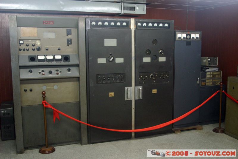 Saigon - Hoi Truong Thong Nhat (Reunification Palace)
Mots-clés: Vietnam HÃ´-Chi-Minh-Ville Ho Chi Minh materiel