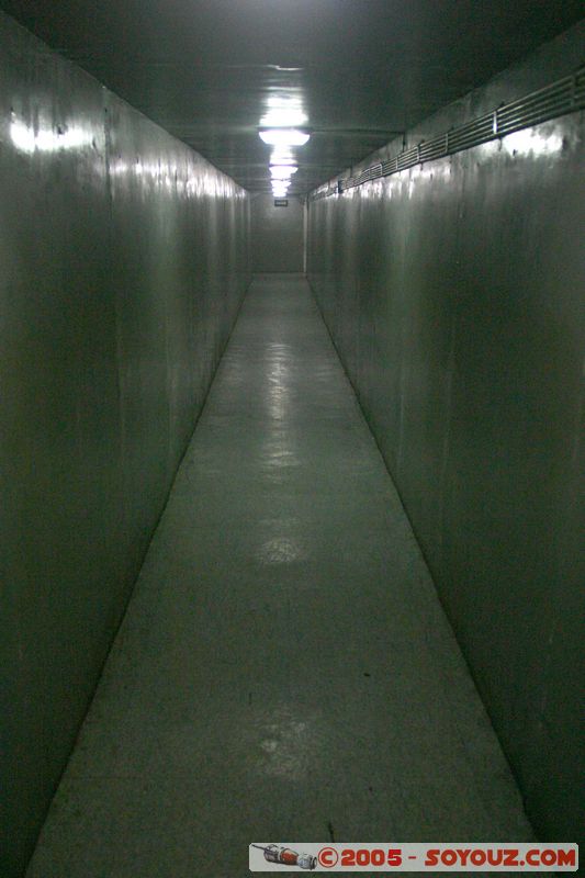 Saigon - Hoi Truong Thong Nhat (Reunification Palace)
Mots-clés: Vietnam HÃ´-Chi-Minh-Ville Ho Chi Minh