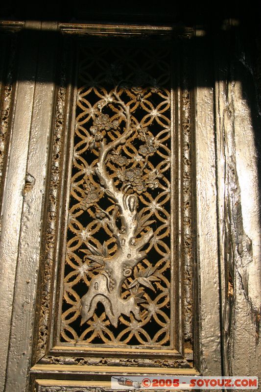 Saigon - Nghia An Hoi Quan Pagoda
Mots-clés: Vietnam HÃ´-Chi-Minh-Ville Ho Chi Minh Boudhiste Pagode