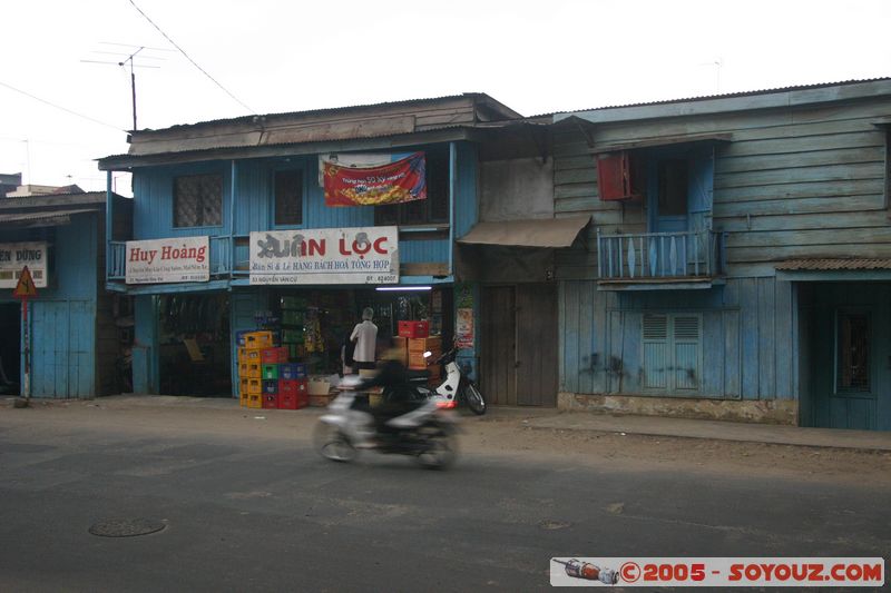 Dalat
Mots-clés: Vietnam