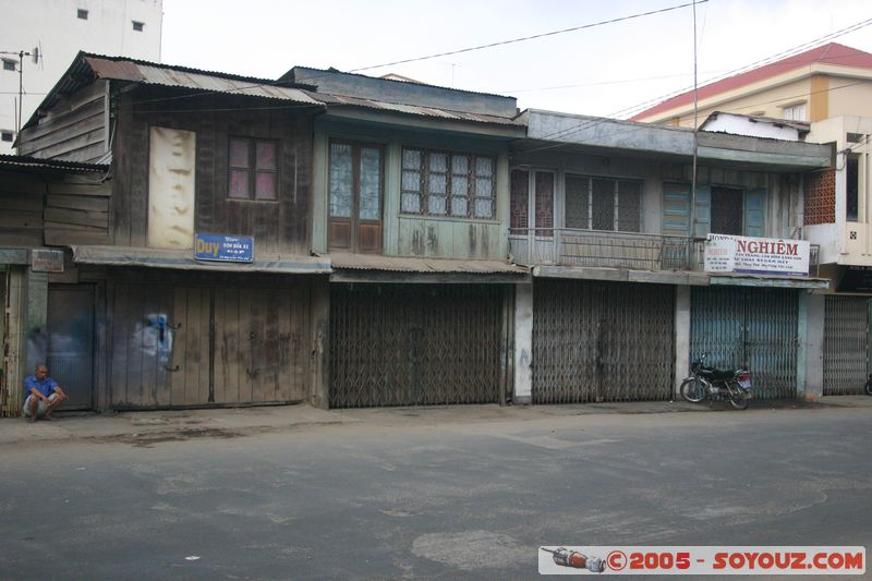 Dalat
Mots-clés: Vietnam