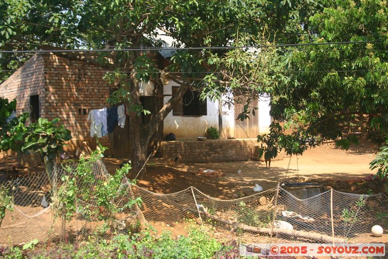 Around Dalat
Mots-clés: Vietnam