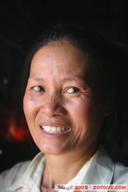 Around Dalat - Local farmer and his familly
Mots-clés: Vietnam personnes