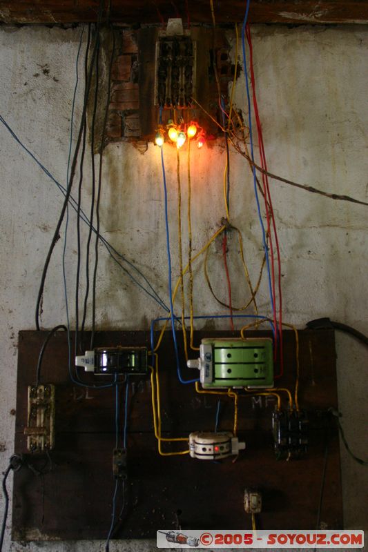 Around Dalat - Silkworm Farm
Mots-clés: Vietnam