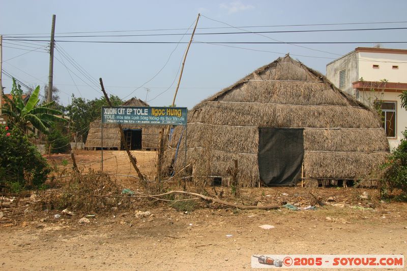 Around Dalat
Mots-clés: Vietnam