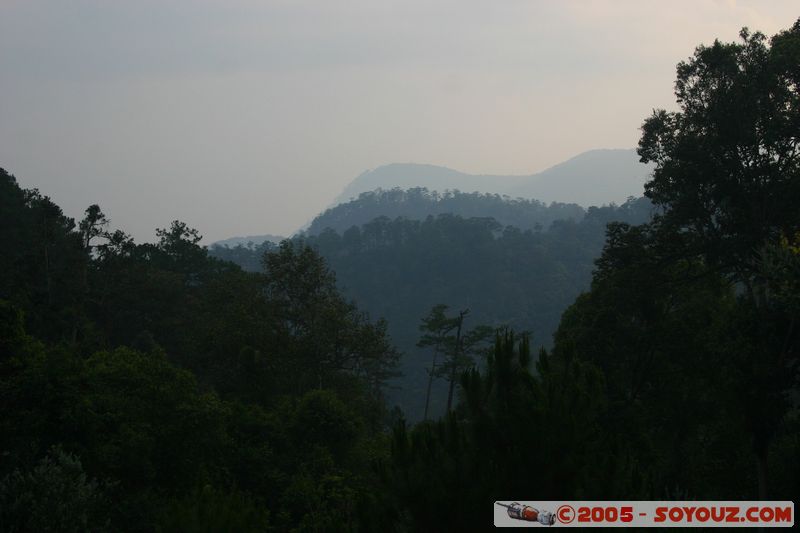 Around Dalat - Datanla Falls
Mots-clés: Vietnam